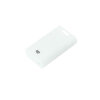 Eleaf iStick 100 Watt Silikon Case (Schutzhülle) Weiß (transparent)