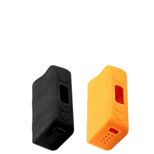 Smok Koopor Mini Silikon Case (Schutzhülle) Schwarz