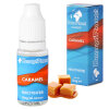 Dampfplanet Caramel 0 mg