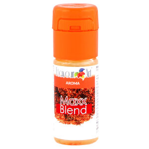 Flavourart Aroma - Maxx Blend