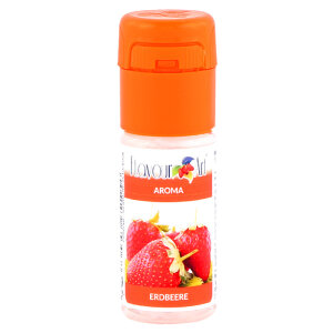 Flavourart Aroma - Erdbeere