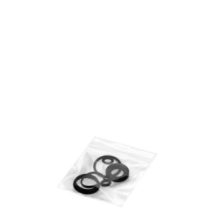 Kanger Toptank Mini O-Ring Set Schwarz