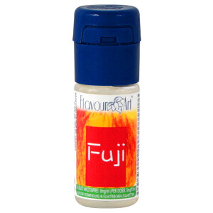 Flavourart Fuji (Apfel)