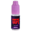 Vampire Vape Black Jack 0 mg
