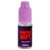 Vampire Vape Cool Red Lips 0 mg