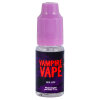 Vampire Vape Red Lips 0 mg