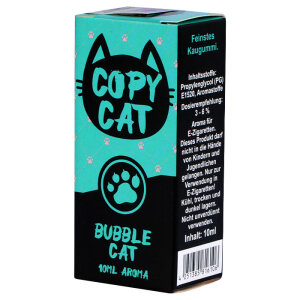 Copy Cat Aroma - Bubble Cat