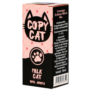 Copy Cat Aroma - Milk Cat