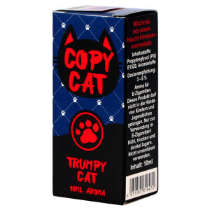 Copy Cat Aroma - Trumpy Cat