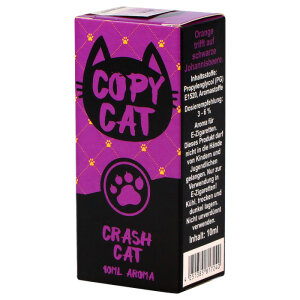 Copy Cat Aroma - Crash Cat