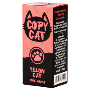 Copy Cat Aroma - Melon Cat