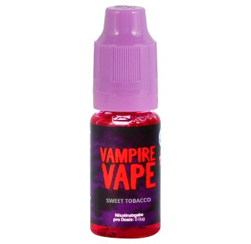 Vampire Vape Sweet Tobacco