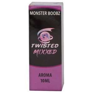 Twisted Aroma - Monster Boobz