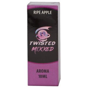 Twisted Aroma - Ripe Apple