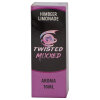 Twisted Aroma - Himbeer Limonade