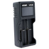 Xtar VC2 USB-Ladegerät