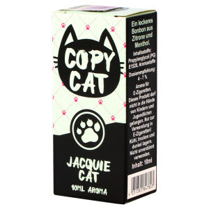 Copy Cat Aroma - Jacquie Cat