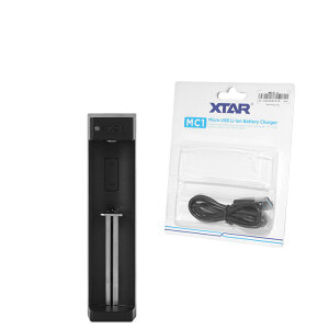 Xtar MC1 USB-Ladegerät