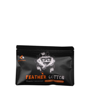 GeekVape Feather Cotton Threads 20 Stk