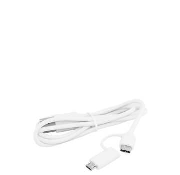 Eleaf QC 3.0 Micro- USB-C-Kabel