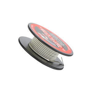 Coilology Tricore Fused Clapton Wire Ni80 (1,73 Ohm)