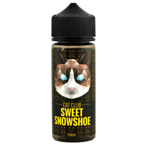 Copy Cat Aroma - Cat Club Sweet Snowshoe
