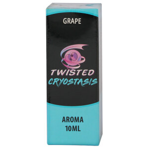 Twisted Aroma - Cryostasis Grape