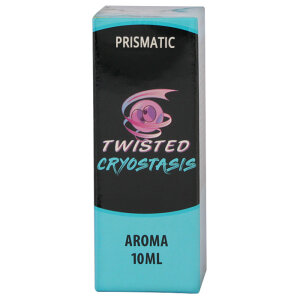 Twisted Aroma - Cryostasis Prismatic