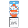 Dr. Frost Ice Cold Orange Mango Nic Salt 20mg