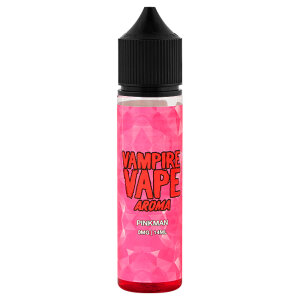 Vampire Vape Aroma - Pinkman Longfill
