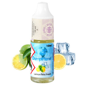 Dampfplanet Aroma - Lemon Mix Fresh