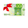 Geschenkgutschein 100,00 Euro