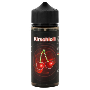 Kirschlolli Aroma - Kirschlolli