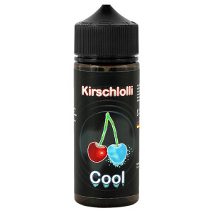 Kirschlolli Aroma - Kirschlolli Cool