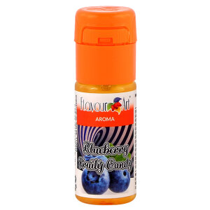 Flavourart Aroma - Blueberry Fruity Candy