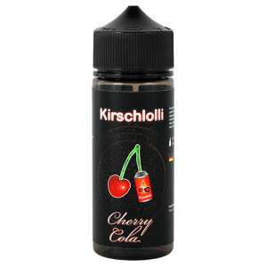 Kirschlolli Aroma - Cherry Cola