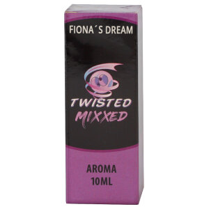Twisted Aroma - Fionas Dream