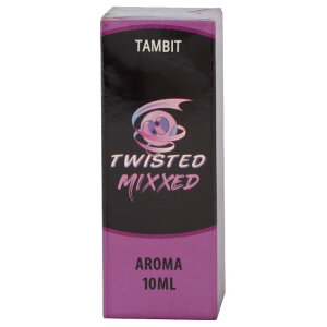 Twisted Aroma - Tambit