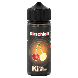 Kirschlolli Aroma - KiBa