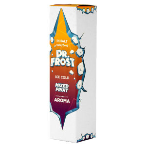 Dr. Frost Aroma - Ice Cold Mixed Fruit