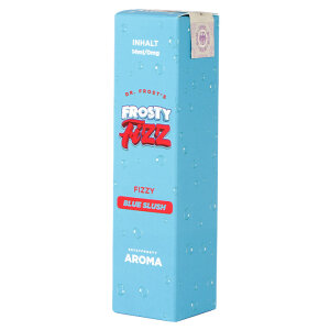 Dr. Frost Aroma - Frosty Fizz Blue Slush