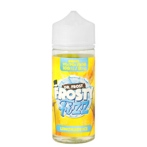 Dr. Frost Frosty Fizz Lemonade Ice 0mg (100ml)