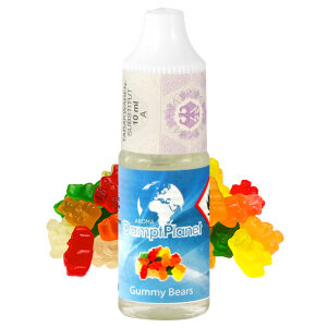 Dampfplanet Aroma - Gummy Bears