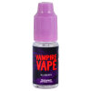 Vampire Vape Blueberry 0 mg