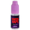 Vampire Vape Bubblegum 0 mg