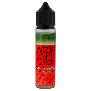 Vampire Vape Aroma - Cool Watermelon Longfill