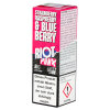 Riot Squad Punx Strawberry Raspberry & Blueberry Hybrid Nic Salt