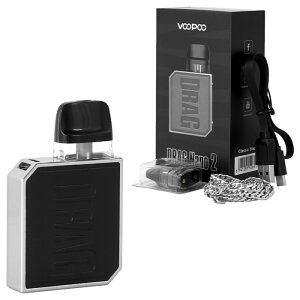 VooPoo Drag Nano 2 Kit
