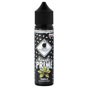 Bang Juice Aroma - Single Prime Vanille