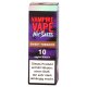 Vampire Vape Sweet Tobacco Nic Salts